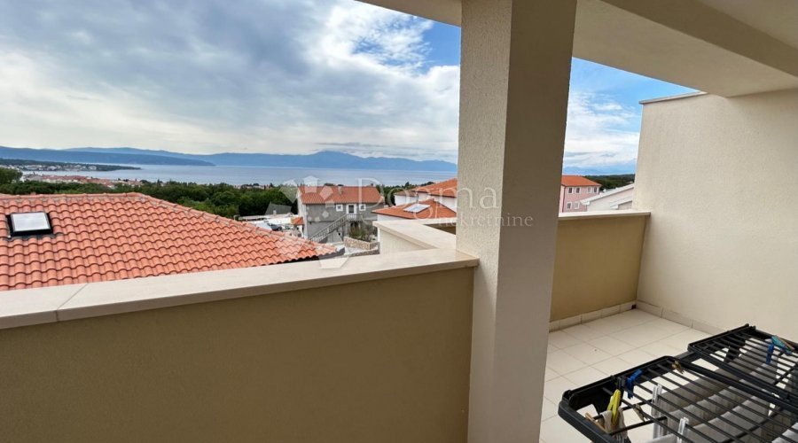 Dvoetažni apartman u mirnom okružju - 10
