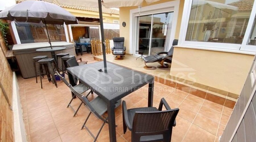 NEW & EXCLUSIVE TO VOSS HOMES - An incredibly well.. - 3