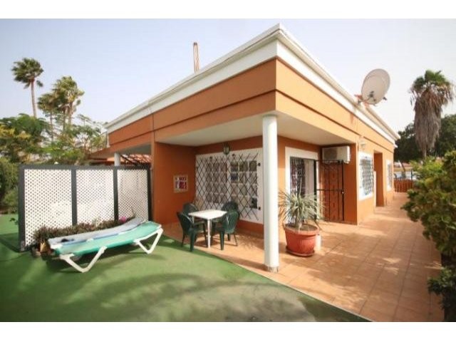 Bungalow for rent in Campo.. - 2