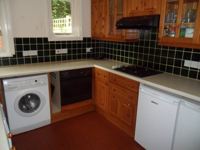 City Centre Southampton House for rent. - 2