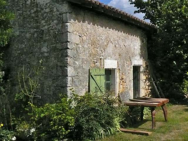 House To Restore And Barn In The.. - 2