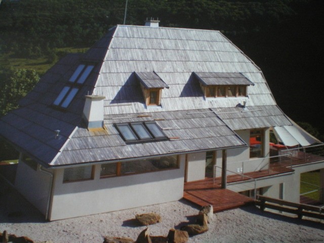 4 Bed Property with Separate Annexe - 2