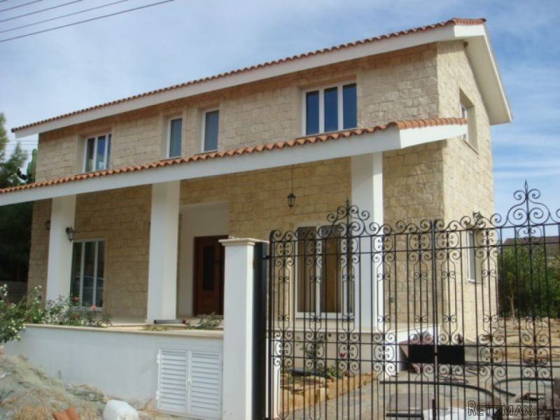 Lovely House in Ekali, Limassol