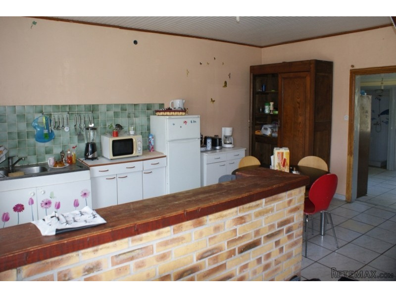 Detached Stone Cottage - 2