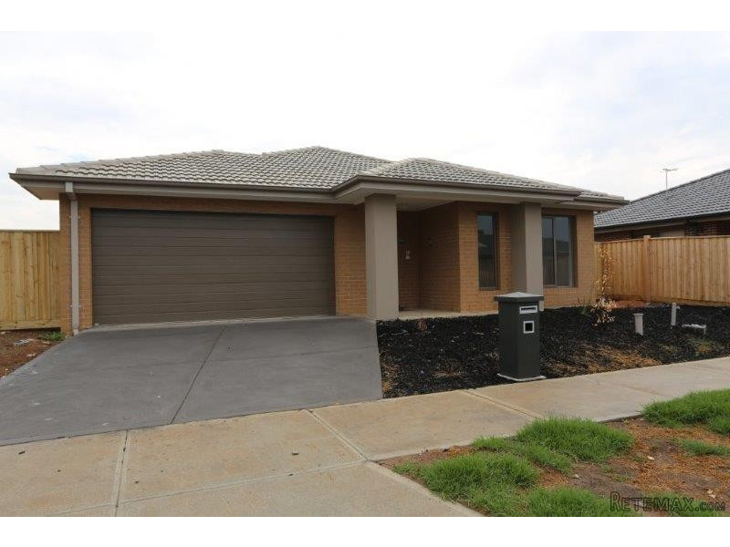 Brand New 4 Bedroom Home in a Great..