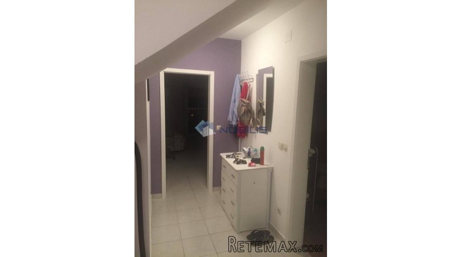 Brač, Milna, apart. 156m2,2. kat, pogled na more - 11
