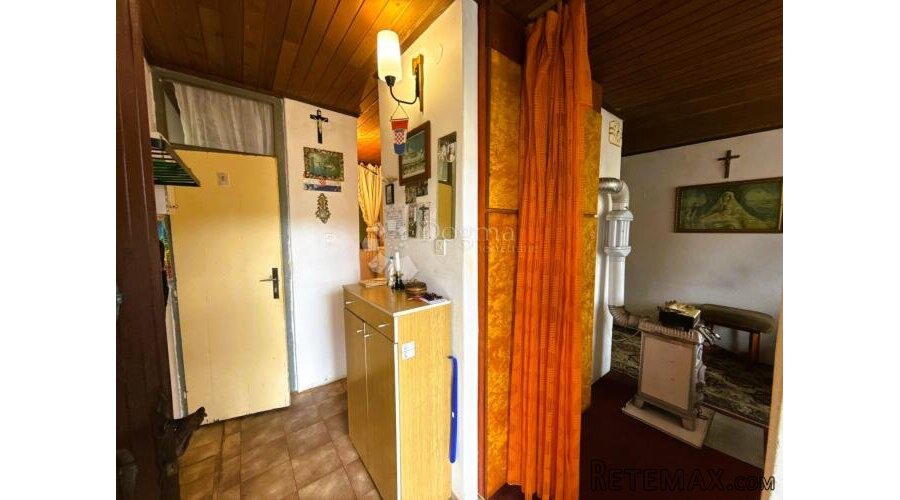 Šarmantna kuća za odmor u Donjem Koncovčaku - 2