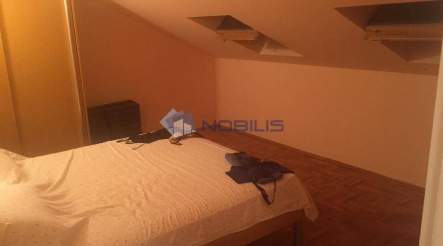 Brač, Milna, apart. 156m2,2. kat, pogled na more - 12