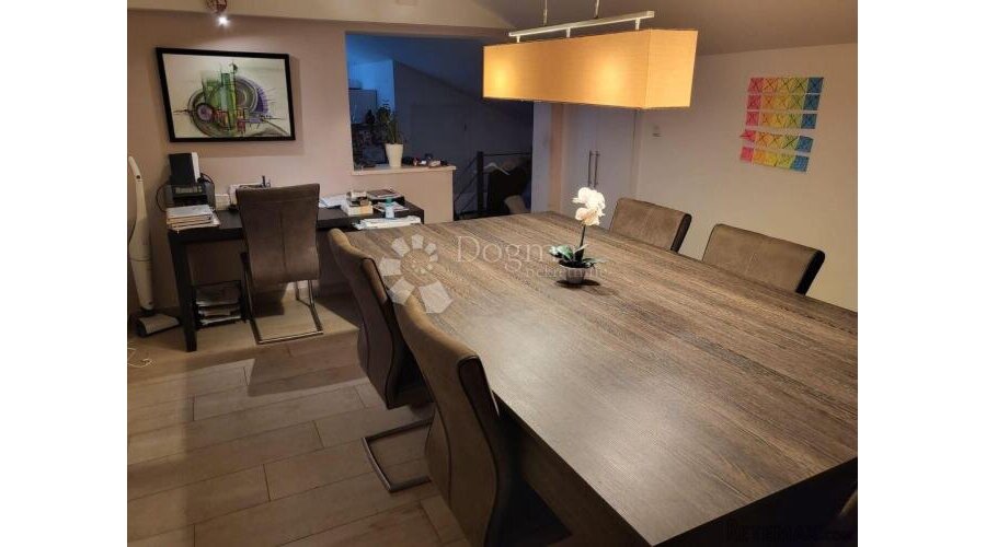 Selce apartman sa pogledom na more - 2