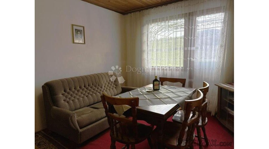 Šarmantna kuća za odmor u Donjem Koncovčaku - 3
