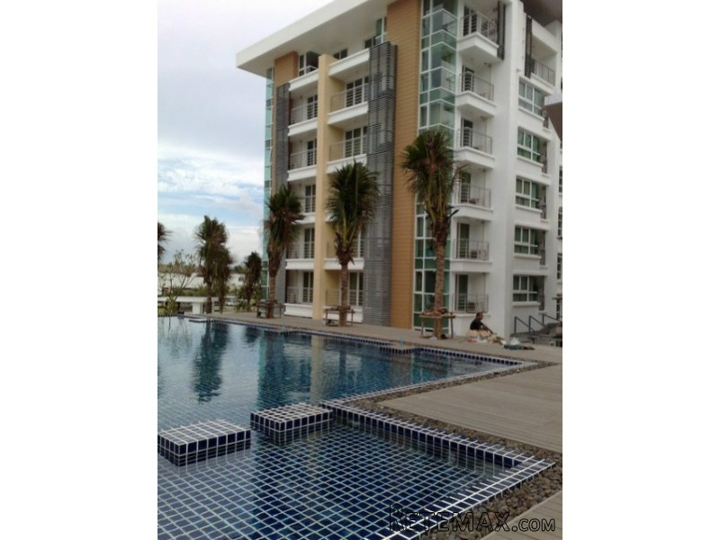 Lovely 1 Bedroom Condominium in the.. - 2