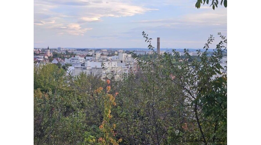 Zagreb na dlanu