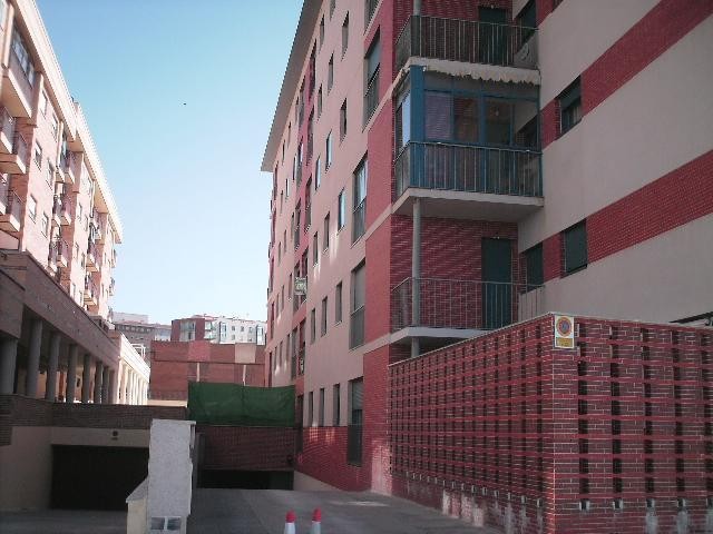 Piso en venta en Avila, Avila (Avila)