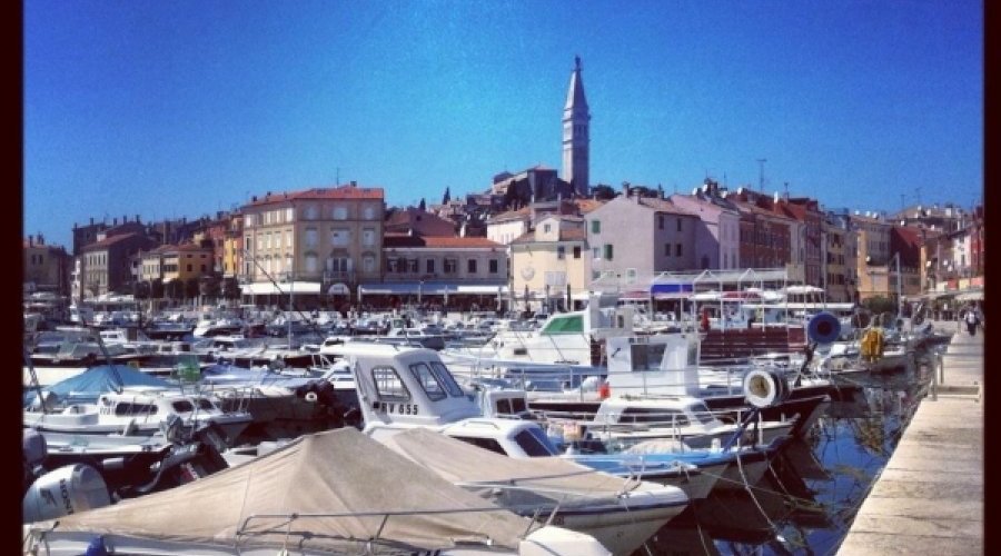 Rovinj -hotel sa tri zvjezdice