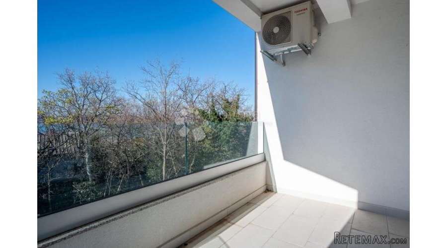 Apartman u blizini plaže