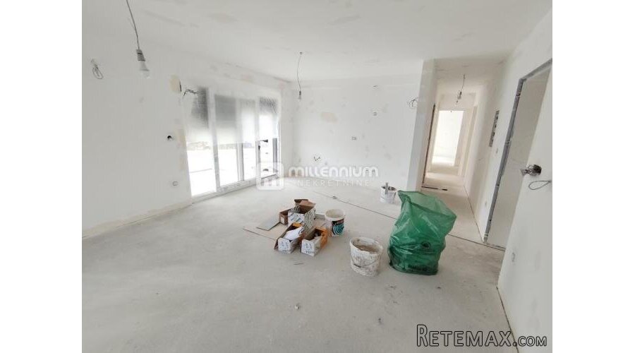 Grobnik, Čavle, novogradnja, 95m2, 2s+db - 2