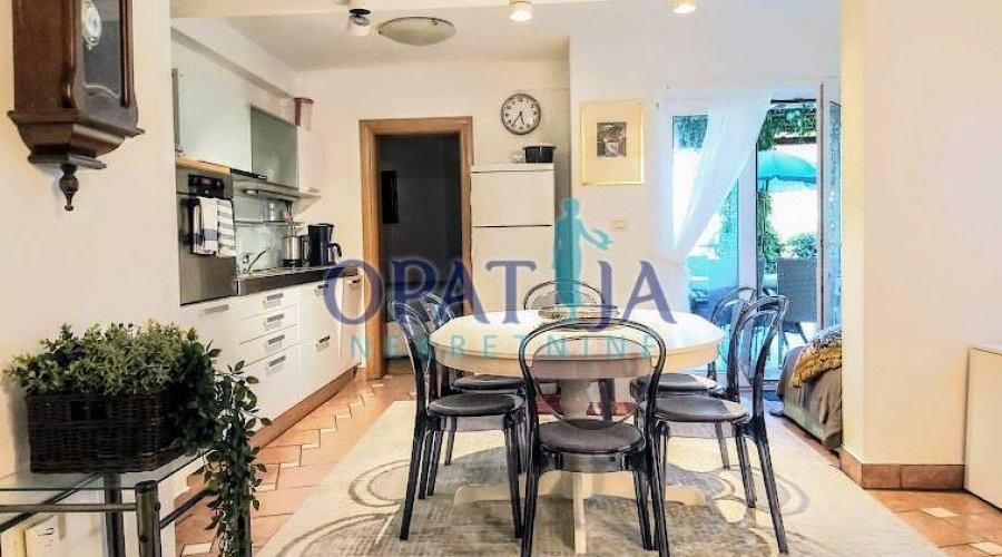 Mošćenička Draga -prekrasan 2s+db + kućica za odmor - 2