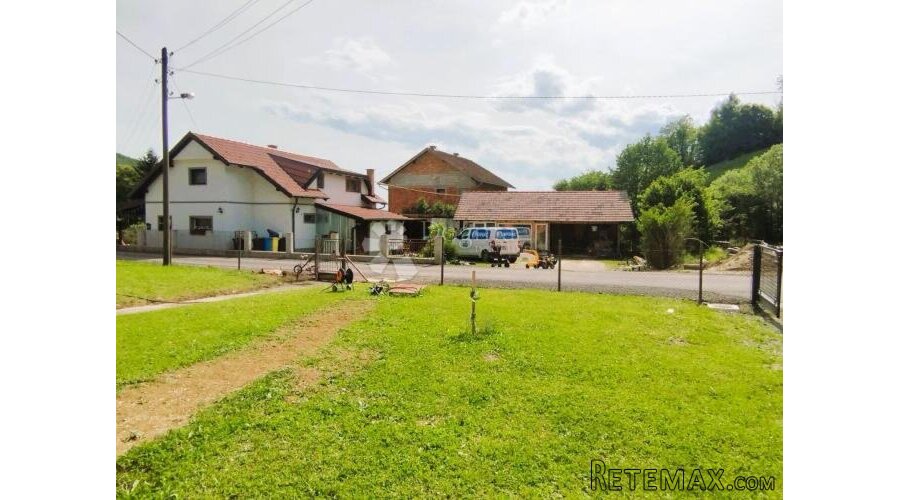 Topla obiteljska kuća - Boričevec Toplički - 2
