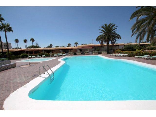 Bungalow for rent in Playa del Ingles -..