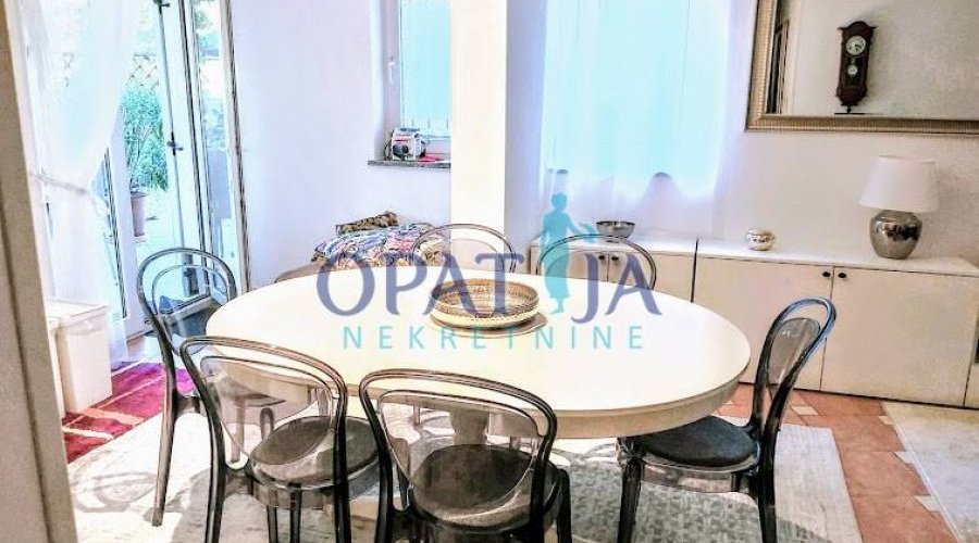 Mošćenička Draga -prekrasan 2s+db + kućica za odmor - 3