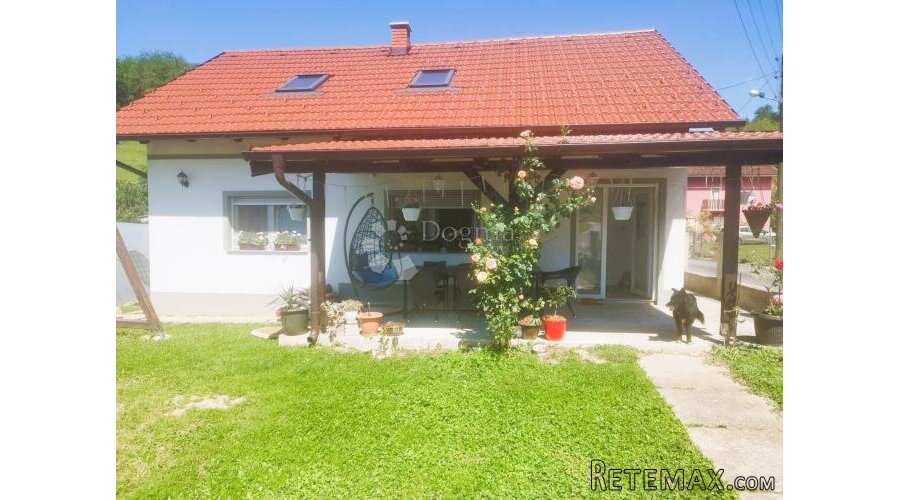Topla obiteljska kuća - Boričevec Toplički - 3