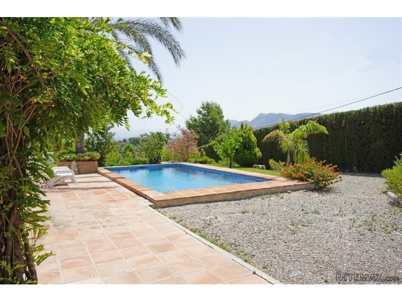 3 bedroom Villa - 2