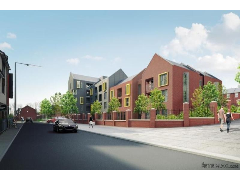 1 Bed Flat For Sale Just Added
