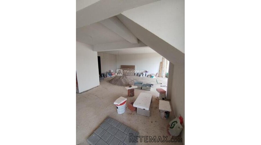 Grobnik, Čavle, novogradnja, 220m2, 4s+db - 2