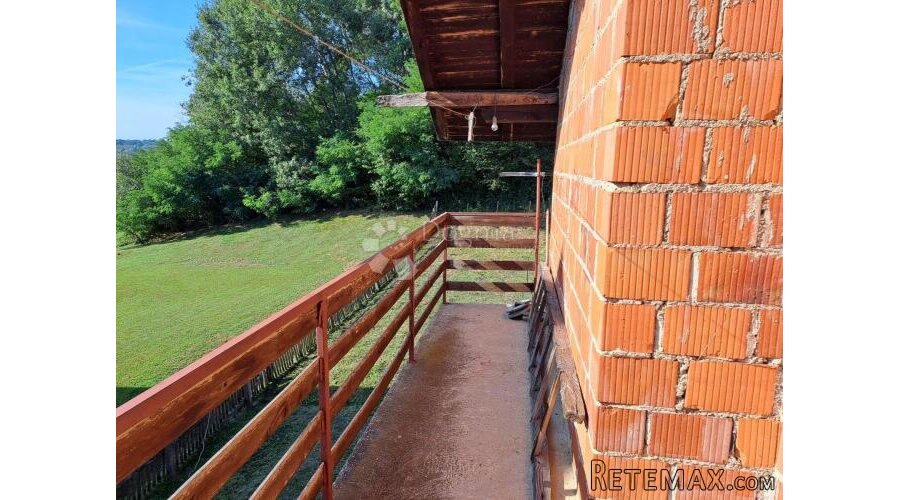 Odlična kućica s 2 stana - 2