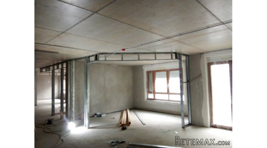 Molersko gipsarski radovi beograd - 3
