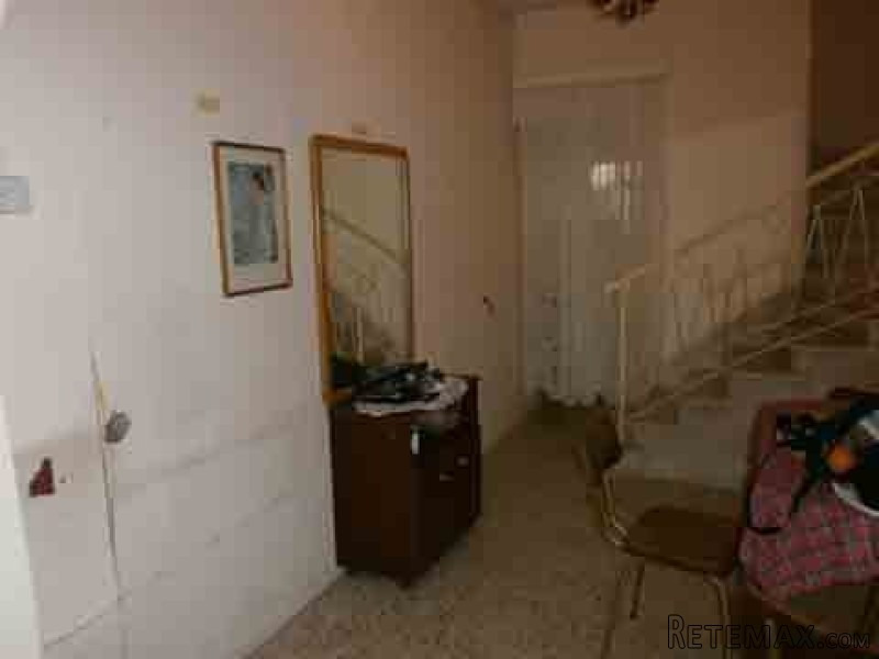 Hse. Of Char. Townhouse, Ordinary Finish - 2