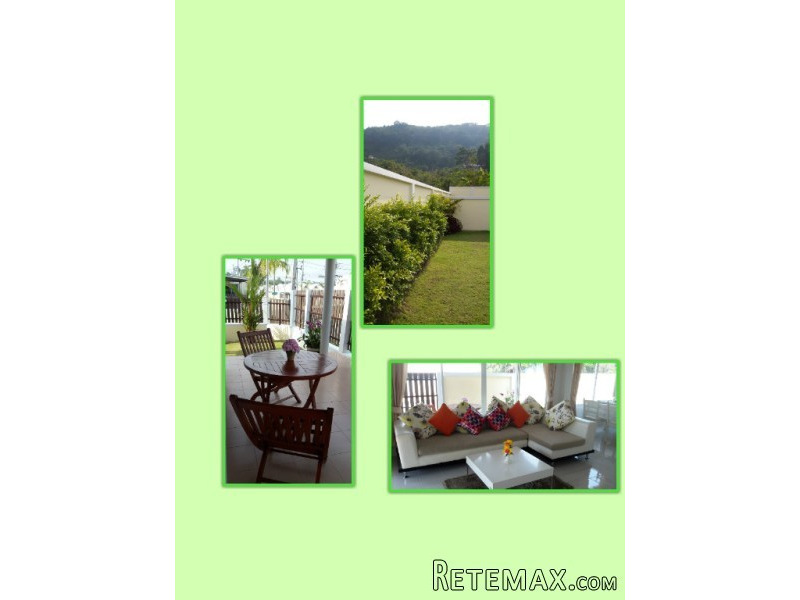 Brand New 2 Bedroom Semi-detached House..