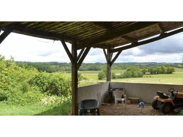 A Charentais Farmhouse With Three.. - 2