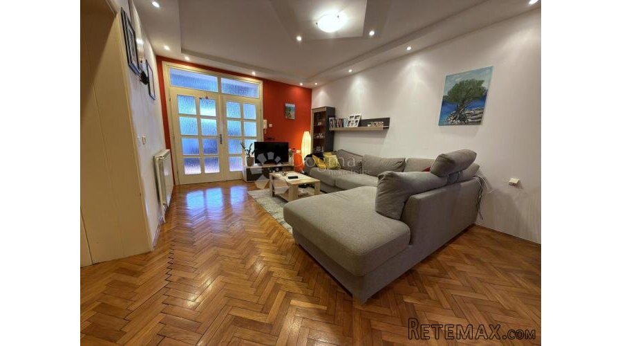 Gornja Dubrava – 3S stan 80 m² | vrt, terasa, parking, sprem - 2