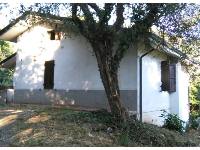 Tuscan Country House Close To Lucca