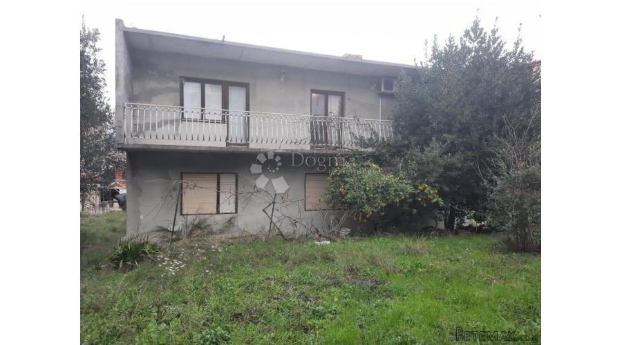 KUĆA ZA ADAPTACIJU - STOBREČ