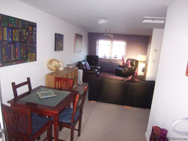 1 bedroom flat in SHEERNESS - 2