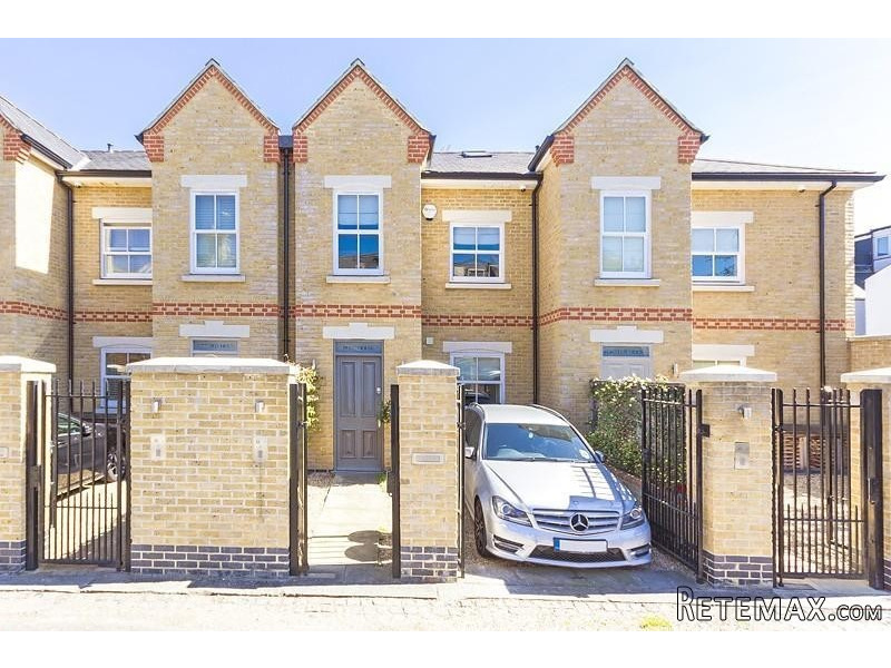 3 bedroom property to rent - 2