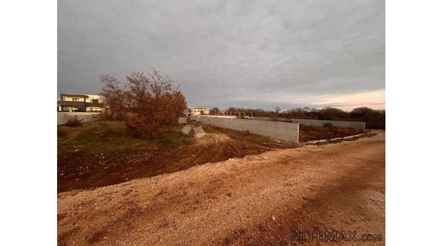 Građevinsko zemljište 800m2- Murvica, Zadar - 3