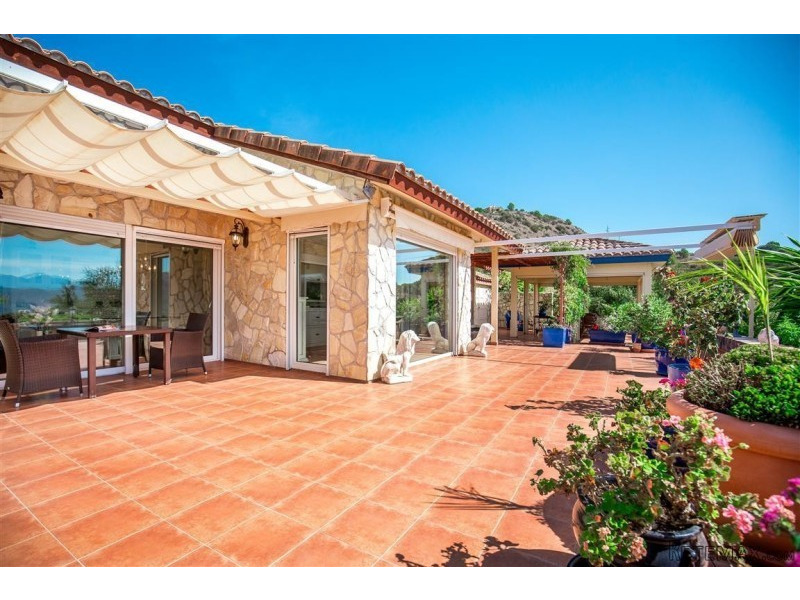 13 bedroom Villa