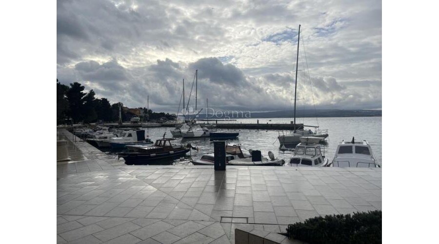SELCE CRIKVENICA KUĆA NA MORU