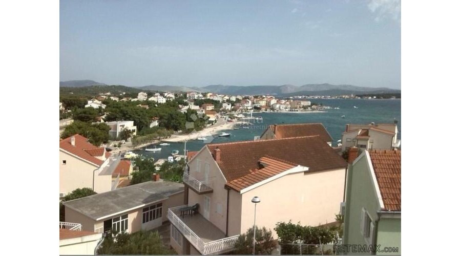 BRODARICA, ŠIBENIK 3 studio apartmana blizu plaže