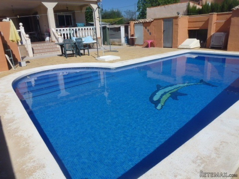 Finca For Sale Region Hondon De Los..