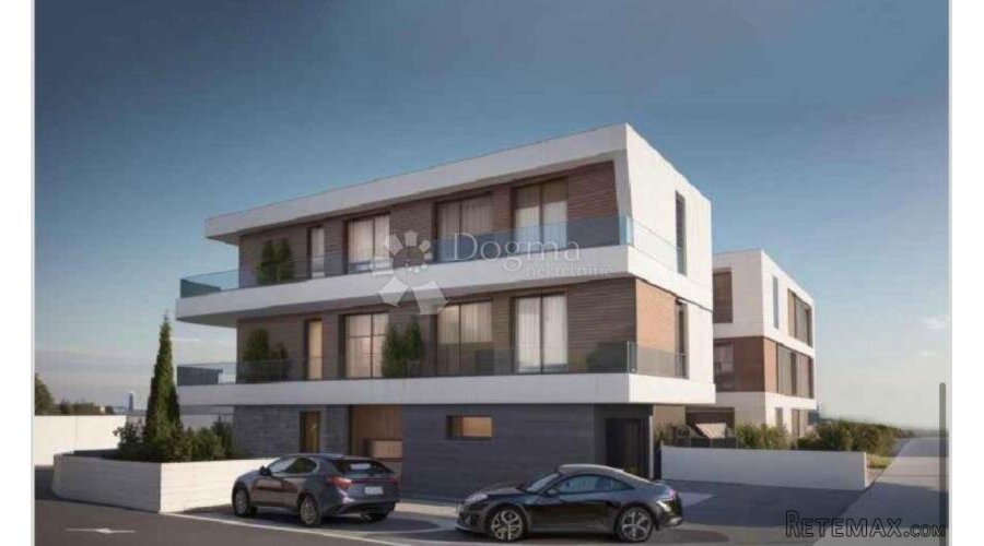 NOVOGRADNJA MEDULIN - 1/1, 3000€/m2!