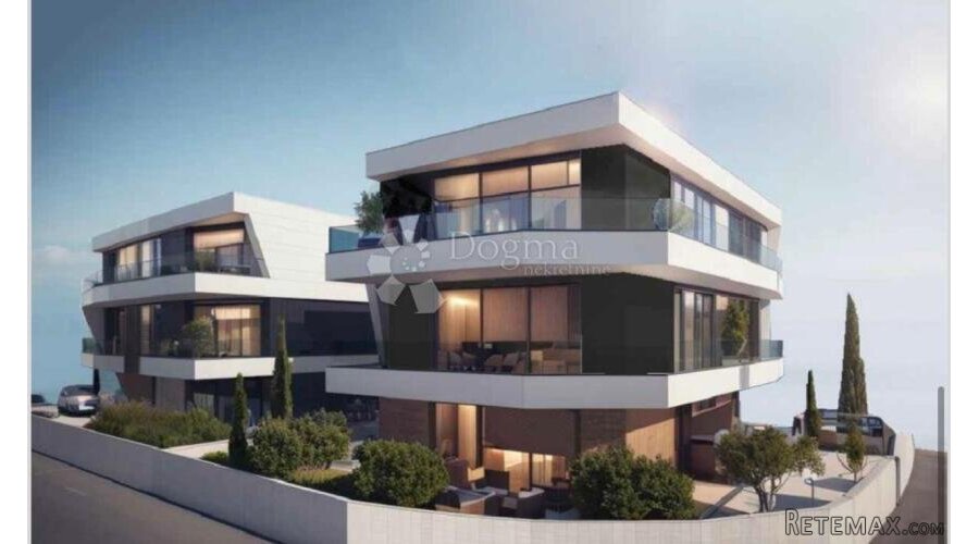 NOVOGRADNJA MEDULIN - 1/1, 3000€/m2!