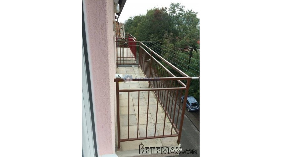 Zagreb, Trešnjevka, 31 m2