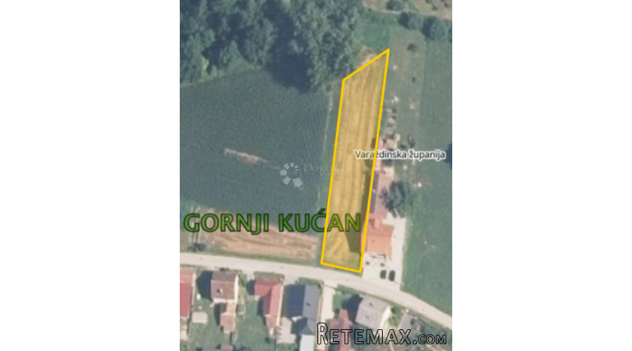 Građevinsko zemljište
