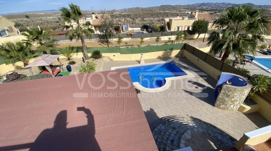 RESERVED & DEPOSIT PAID WITH VOSS HOMES BEFORE WE EVEN GOT.. - 4