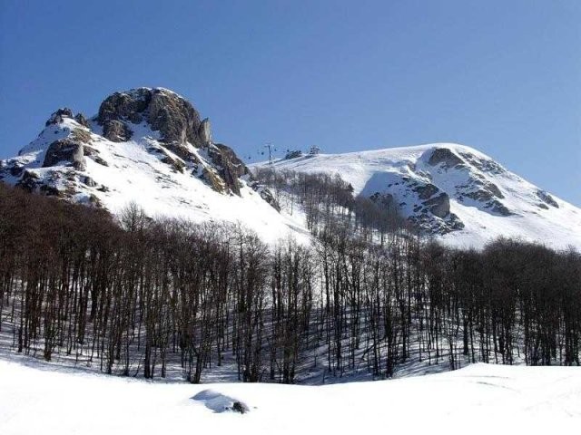 Land for development in Kolašin