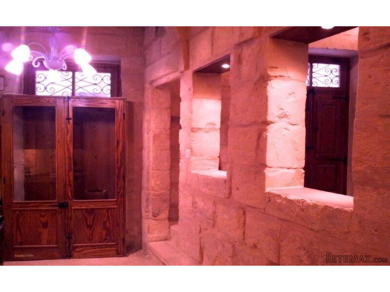 House Of Character, Expertly Converted